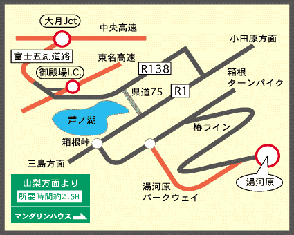 �R�����ʂ���@�A�N�Z�X�}�b�v